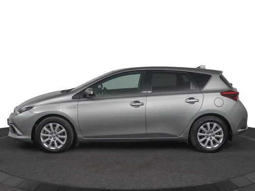 Toyota Auris - Afbeelding 8 van 30