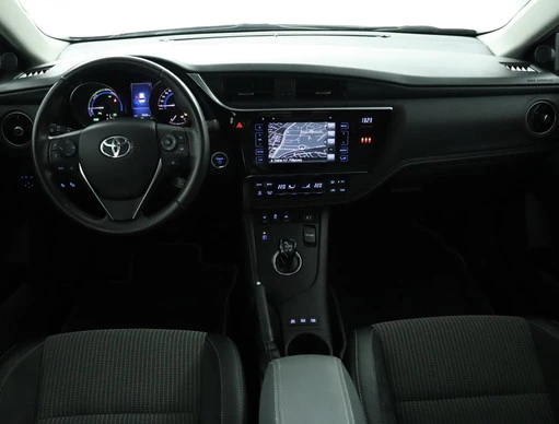 Toyota Auris - Afbeelding 9 van 30