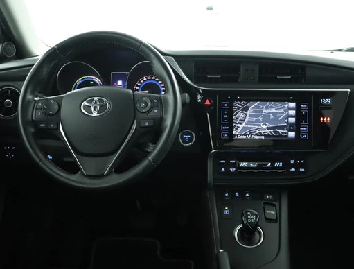 Toyota Auris - Afbeelding 10 van 30