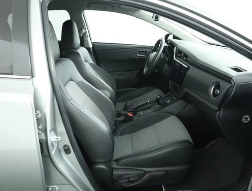 Toyota Auris - Afbeelding 12 van 30
