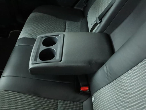 Toyota Auris - Afbeelding 14 van 30