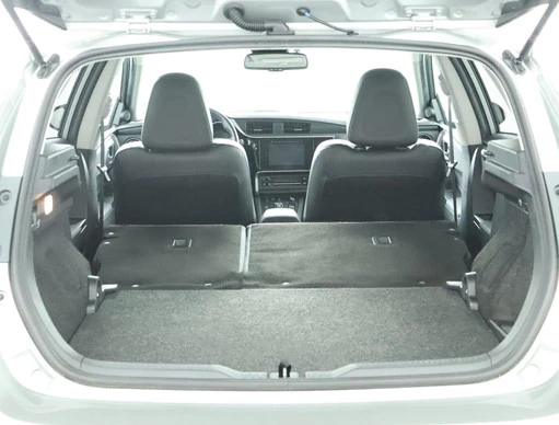 Toyota Auris - Afbeelding 16 van 30