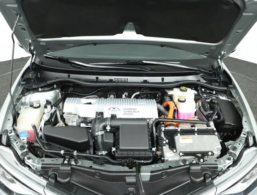 Toyota Auris - Afbeelding 17 van 30