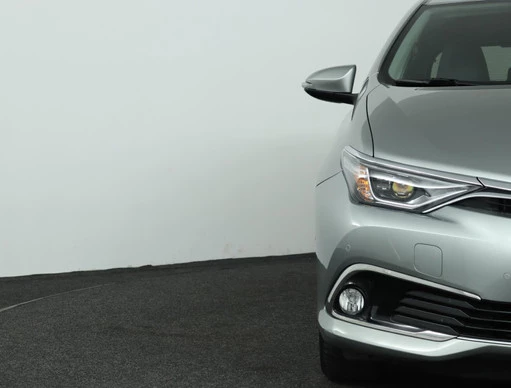 Toyota Auris - Afbeelding 21 van 30