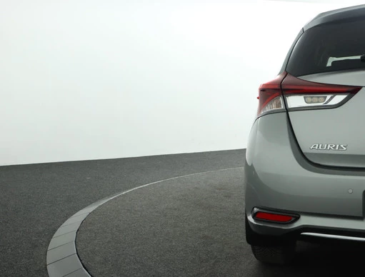 Toyota Auris - Afbeelding 22 van 30