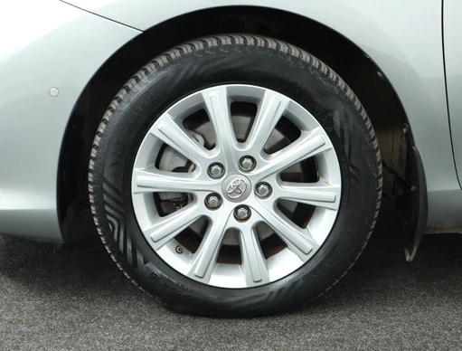 Toyota Auris - Afbeelding 23 van 30