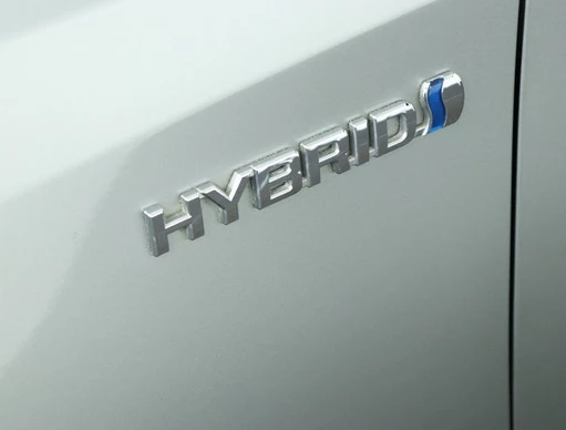Toyota Auris - Afbeelding 25 van 30
