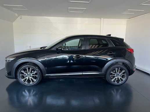 Mazda CX-3 - Afbeelding 4 van 30