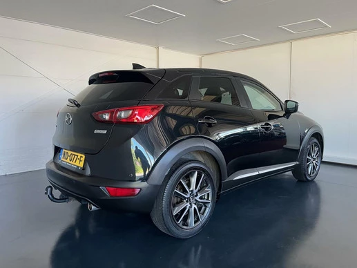 Mazda CX-3 - Afbeelding 5 van 30