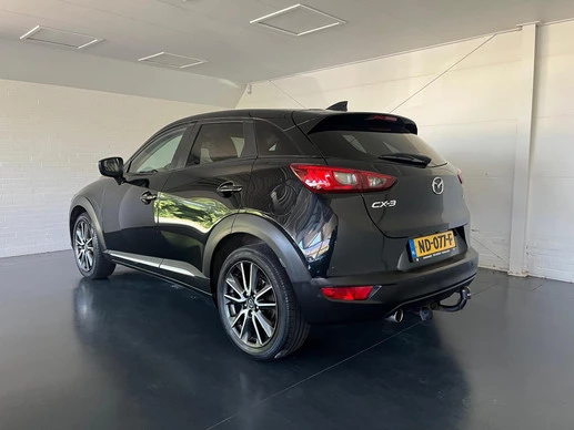 Mazda CX-3 - Afbeelding 6 van 30