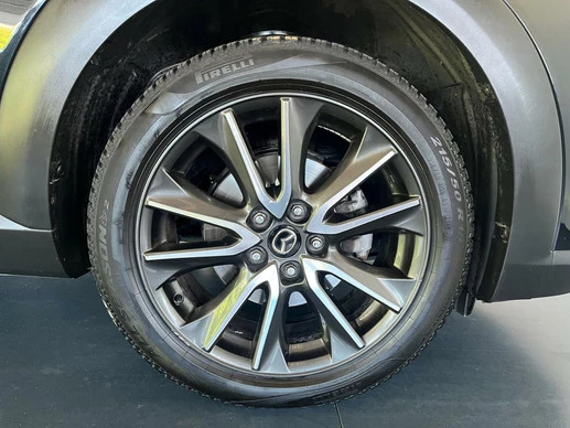 Mazda CX-3 - Afbeelding 7 van 30