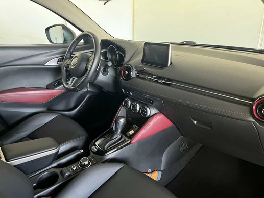 Mazda CX-3 - Afbeelding 11 van 30