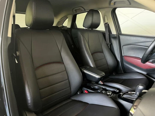 Mazda CX-3 - Afbeelding 12 van 30