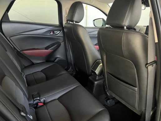 Mazda CX-3 - Afbeelding 13 van 30