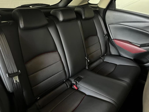 Mazda CX-3 - Afbeelding 14 van 30