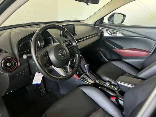 Mazda CX-3 - Afbeelding 17 van 30