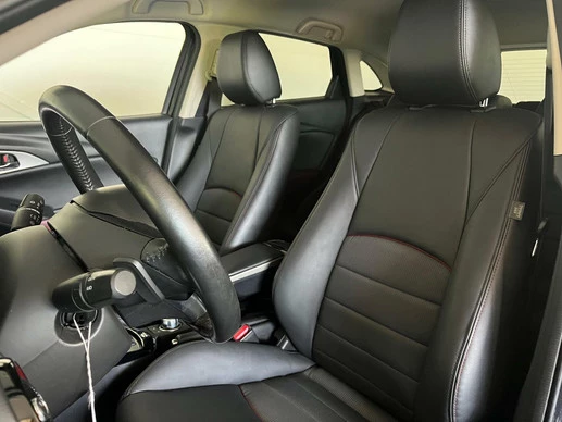 Mazda CX-3 - Afbeelding 18 van 30