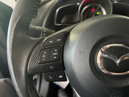Mazda CX-3 - Afbeelding 19 van 30