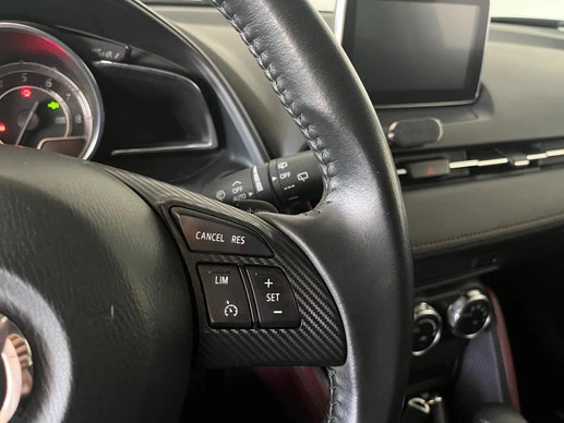 Mazda CX-3 - Afbeelding 21 van 30