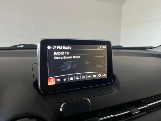 Mazda CX-3 - Afbeelding 24 van 30