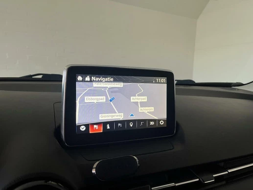Mazda CX-3 - Afbeelding 25 van 30