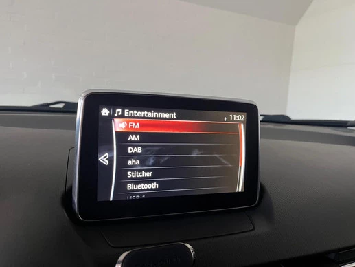 Mazda CX-3 - Afbeelding 26 van 30