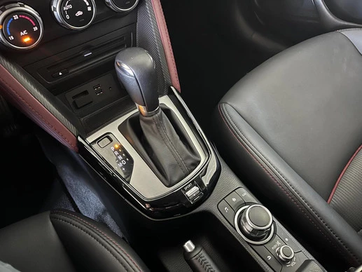 Mazda CX-3 - Afbeelding 28 van 30