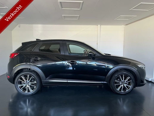 Mazda CX-3 - Afbeelding 3 van 30