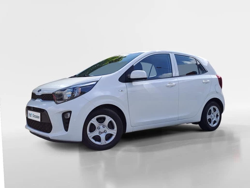 Kia Picanto - Afbeelding 1 van 30