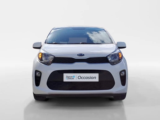 Kia Picanto - Afbeelding 2 van 30