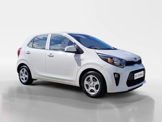 Kia Picanto - Afbeelding 3 van 30