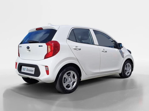Kia Picanto - Afbeelding 4 van 30