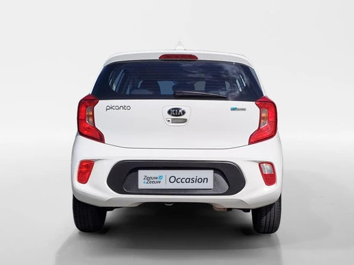 Kia Picanto - Afbeelding 5 van 30