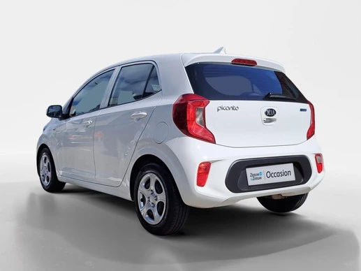 Kia Picanto - Afbeelding 6 van 30
