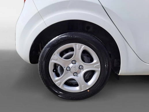 Kia Picanto - Afbeelding 8 van 30