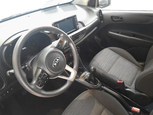Kia Picanto - Afbeelding 9 van 30