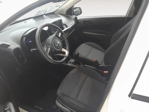 Kia Picanto - Afbeelding 10 van 30