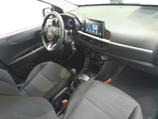 Kia Picanto - Afbeelding 11 van 30