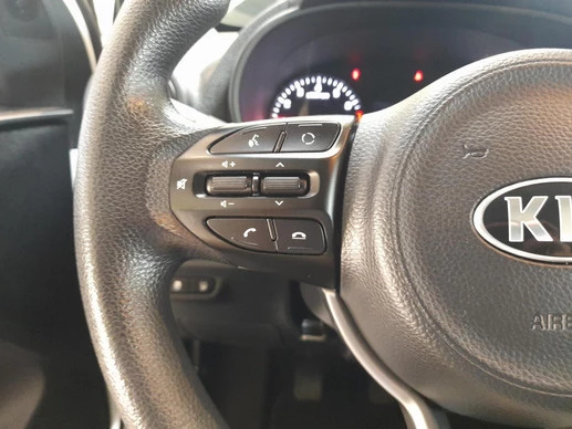 Kia Picanto - Afbeelding 13 van 30