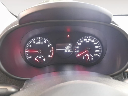 Kia Picanto - Afbeelding 15 van 30
