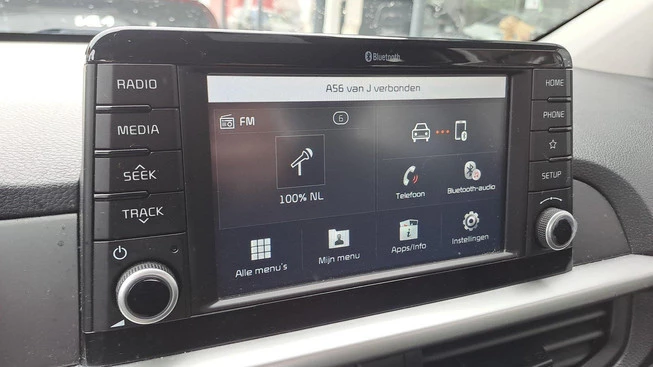 Kia Picanto - Afbeelding 16 van 30