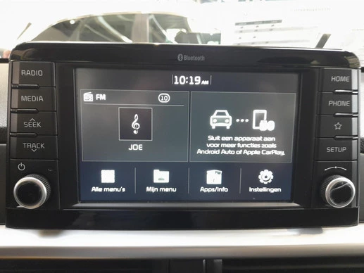 Kia Picanto - Afbeelding 17 van 30