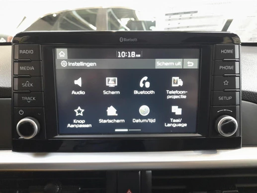 Kia Picanto - Afbeelding 18 van 30