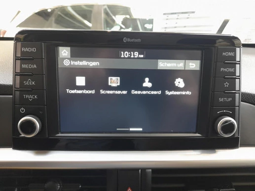 Kia Picanto - Afbeelding 19 van 30
