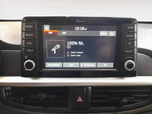 Kia Picanto - Afbeelding 20 van 30