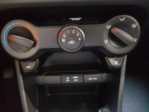 Kia Picanto - Afbeelding 21 van 30