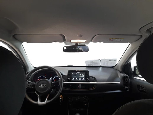 Kia Picanto - Afbeelding 25 van 30