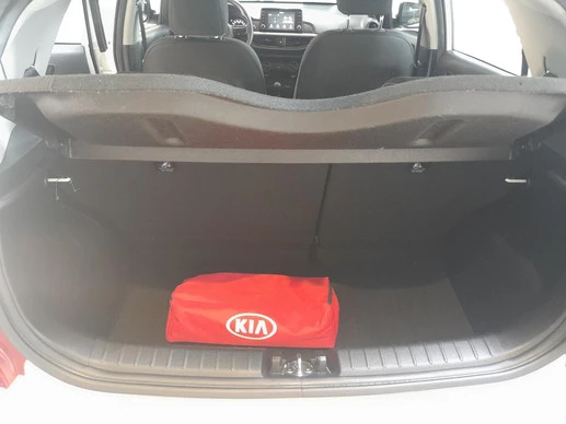 Kia Picanto - Afbeelding 29 van 30