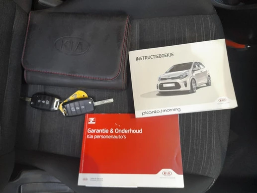 Kia Picanto - Afbeelding 30 van 30