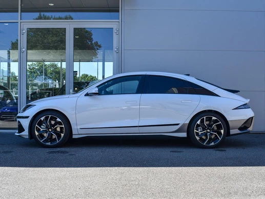 Hyundai IONIQ 6 - Afbeelding 3 van 28